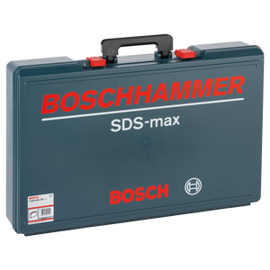 Bosch Accessoires Kunststof koffer 620 x 410 x 132 mm 1st - 2605438261