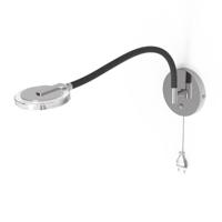 Steinhauer Flex wandlamp Turound met stekker 3377ST