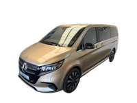 Mercedes Benz EQV