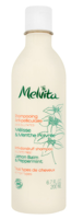 Melvita Shampooing Anti-dandruff Shampoo Lemon Balm & Peppermint 200ml | Dierproefvrije Shampoo