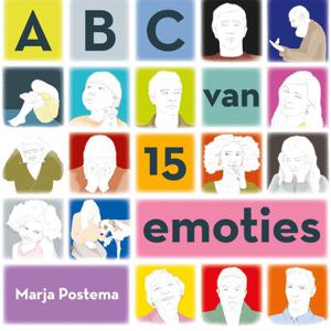 ABC van 15 emoties (Paperback)