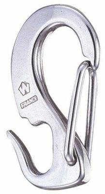 Wichard Stagleuver Rvs 90 Mm Default