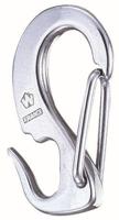 Wichard Stagleuver Rvs 90 Mm Default