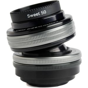 LensBaby Composer Pro II Sony E met Sweet 50