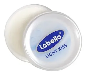 Labello Lipcare - Light Kiss 10 ml