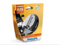 Philips Vision Xenon 42403VIS1 Xenon autolamp