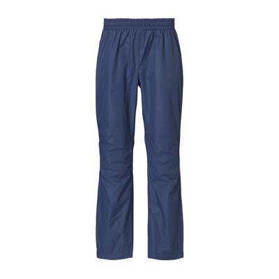 Regenbroek Dames | Blauw | XL