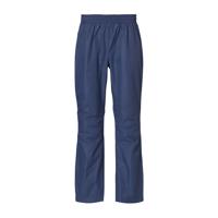 Regenbroek Dames | Blauw | XL