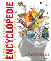 Lannoo&apos;s grote encyclopedie van alle kennis (Hardback)