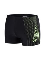 Speedo - E10 Gala Logo Aquashort - C712, Maat:S Speedo - E10 Gala Logo Aquashort - C712, Maat:S