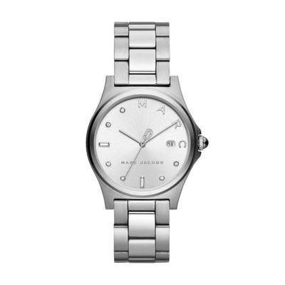 Marc by Marc Jacobs Bandschakels MJ3599 - Staal - (2 stuks)