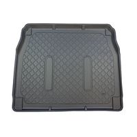 Kofferbakmat passend voor Land Rover Discovery II 1999-2004 7-Persoons 193170