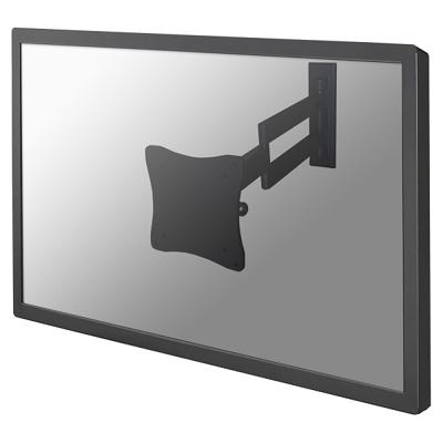 Neomounts wandsteun fpma-w830black