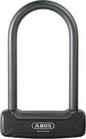 Abus granit plus 640 black