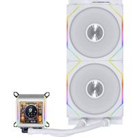 Lian Li Galahad II LCD 280 TL PC-waterkoeling