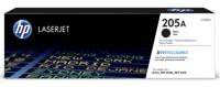 HP 205A toner zwart