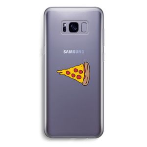 You Complete Me #1: Samsung Galaxy S8 Transparant Hoesje