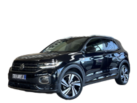 Volkswagen T Cross