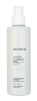 Skeyndor Expert Cleanse Pro Rich Foam-In-Milk 200ml Make-up verwijderaar en reiniger Skeyndor Expert Cleanse Pro Rich Foam-In-Milk 200ml Make-up verwijderaar en reiniger