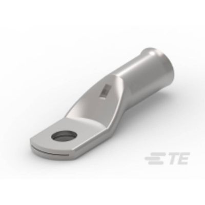 TE Connectivity 710027-1 TE AMP Misc Prods for Indoor Power Wiring & Equip 1 stuk(s) Carton