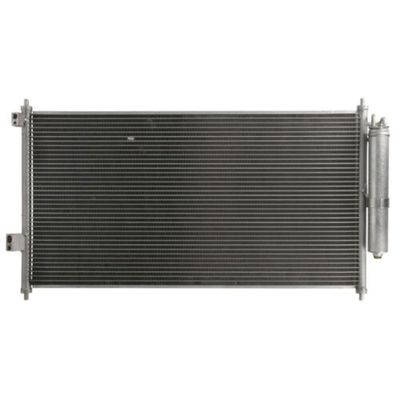 Condensor, airconditioning AC830027