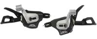 Shimano slx sl-m7000 i-spec ii 2/3x11-speed shift lever set