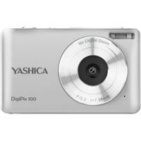 Compactcamera Yashica YAS-DG100P-SV