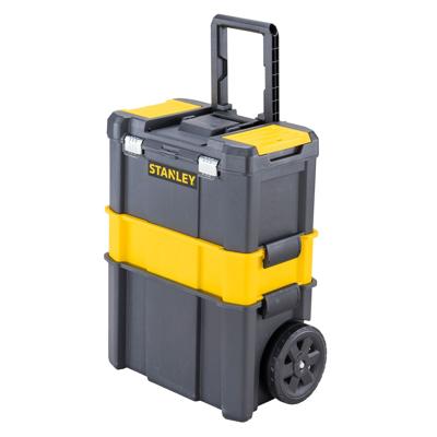 Stanley STST1-80151 Gereedschapskoffer Essential