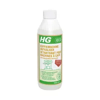 HG ECO Koffiemachine Ontkalker Citroenzuur - 500 ml