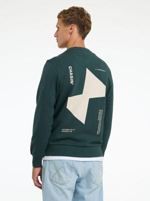 CHASIN&apos; Sweaters Toby Wave