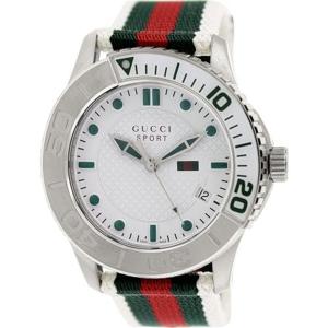 Gucci YA126231 Herenhorloge