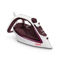 Tefal FV5714 Easygliss Plus Stoomstrijkijzer 2400W Bordeaux/Wit - thumbnail