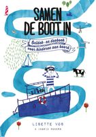 Watersport handboek Samen de boot in | Hollandia - thumbnail