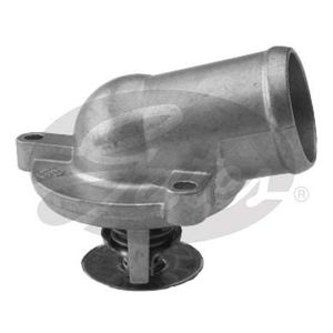 Thermostaat, koelvloeistof TH34187G1
