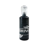 Nuvo By Tonic Studios Nuvo • grande drops gloss ebony black