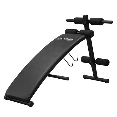 Sit up bank - Focus Fitness Force 15