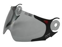 GIVI H10.4 Air Vizier, Vizieren en Pinlocks, Licht getint