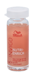 Wella Invigo - Nutri-Enrich Nourishing Serum Set 80ml