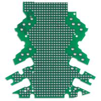 WAGO 2857-191/3140-000 Drager 5 stuk(s)