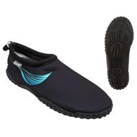 Slippers Veren Blauw Schoenmaat 45