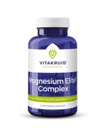 Magnesium elite5 complex 90 Vegetarische capsules