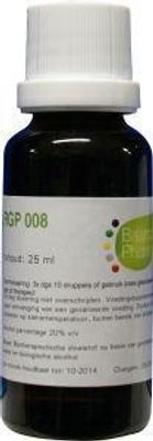 RGP008 Schildklier Regenoplex