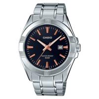 Horloge Heren Casio MTP-1308D-1A2 Zilverkleurig