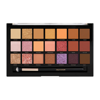 Profusion Cosmetics Pro Artistry Palette Nude Bliss - thumbnail