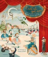 Licht uit, spot aan! (Hardback)