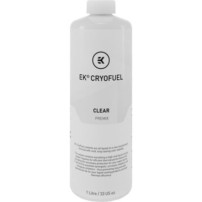 EK-CryoFuel Clear (Premix 1000mL) Koelmiddel