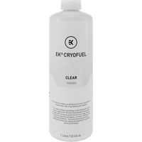 EK-CryoFuel Clear (Premix 1000mL) Koelmiddel