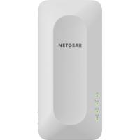 Netgear ax1800 4-stream mesh extender (eax15) mesh access point (wit)
