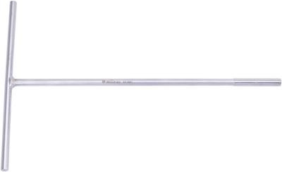Bikeservice Turn handle bst au6knt 6mm x 300 mm