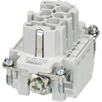 Phoenix Contact 1648160 Contactinzetstuk Totaal aantal polen: 6 1 stuk(s)